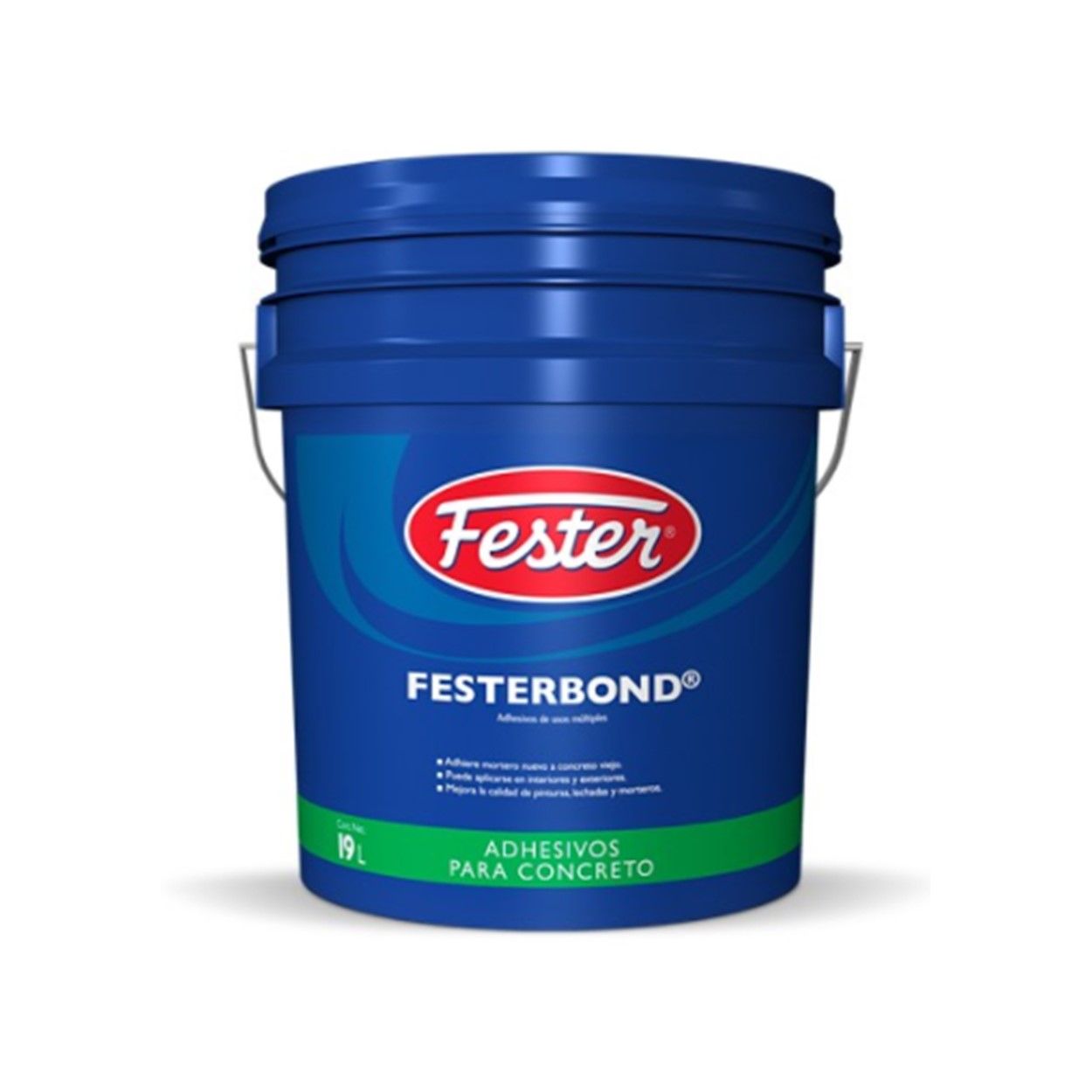 ADHESIVOS PARA CONCRETO