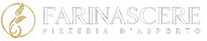 Pizzeria Farinascere logo