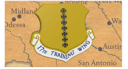 GOODFELLOW AIR FORCE BASE