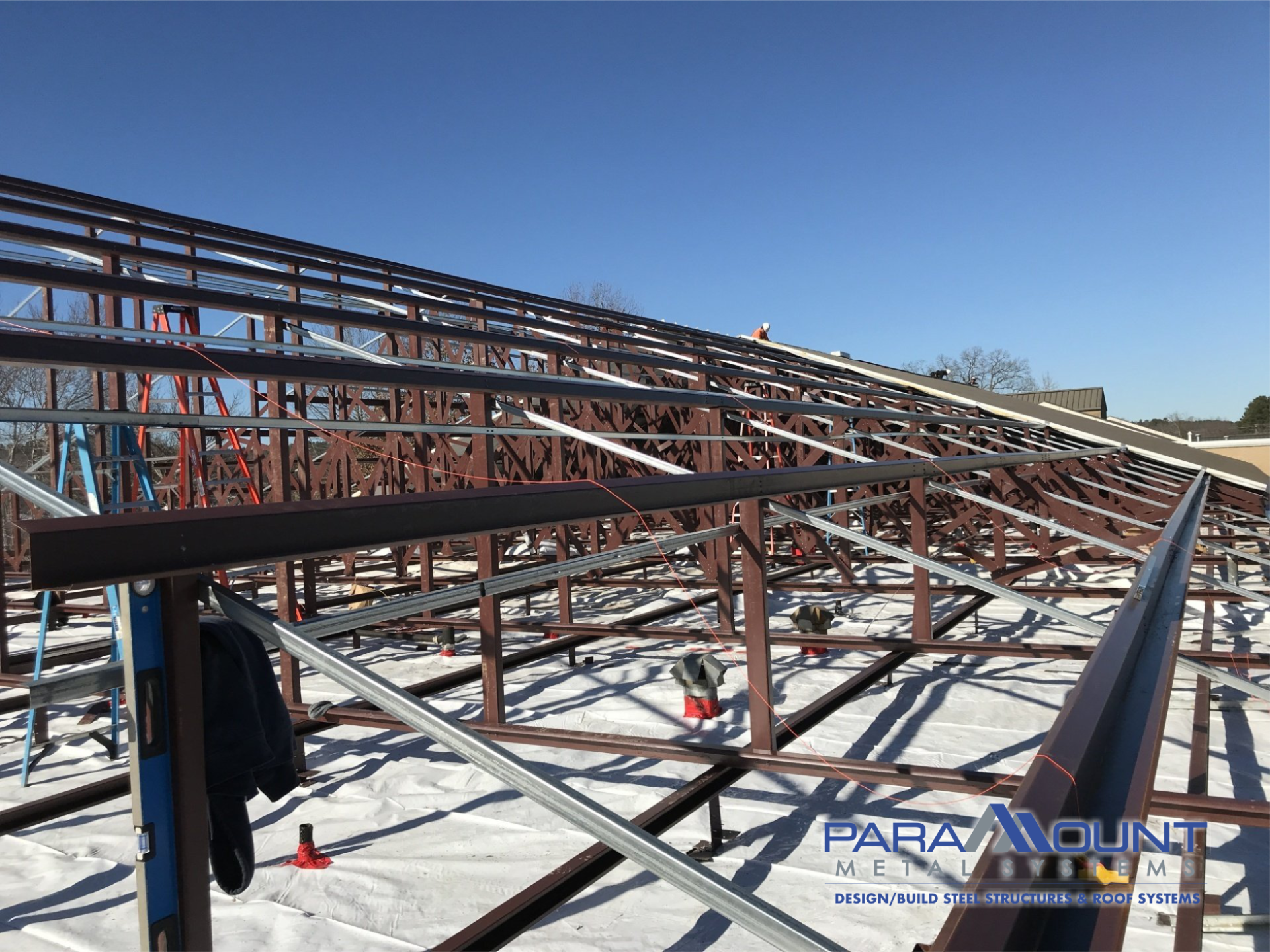 Quitman Elementary School Retrofit