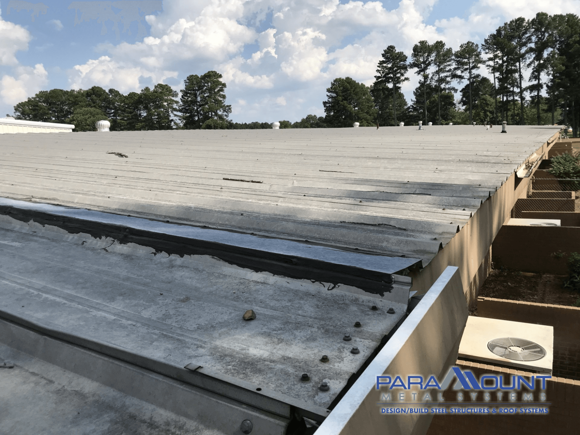 Quitman Elementary School Retrofit