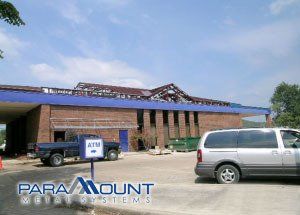 FIRST FEDERAL BANK