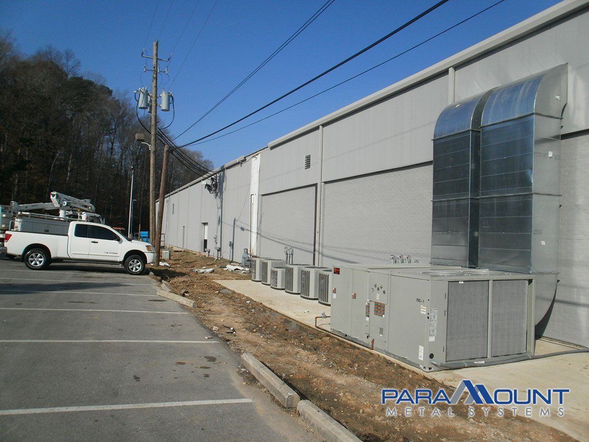 projects-Paramount Metal Systems