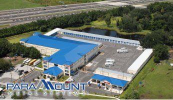 STOR-N-MORE SELF STORAGE