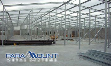 STOR-N-MORE SELF STORAGE