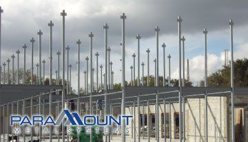 STOR-N-MORE SELF STORAGE