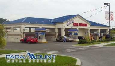 STOR-N-MORE SELF STORAGE