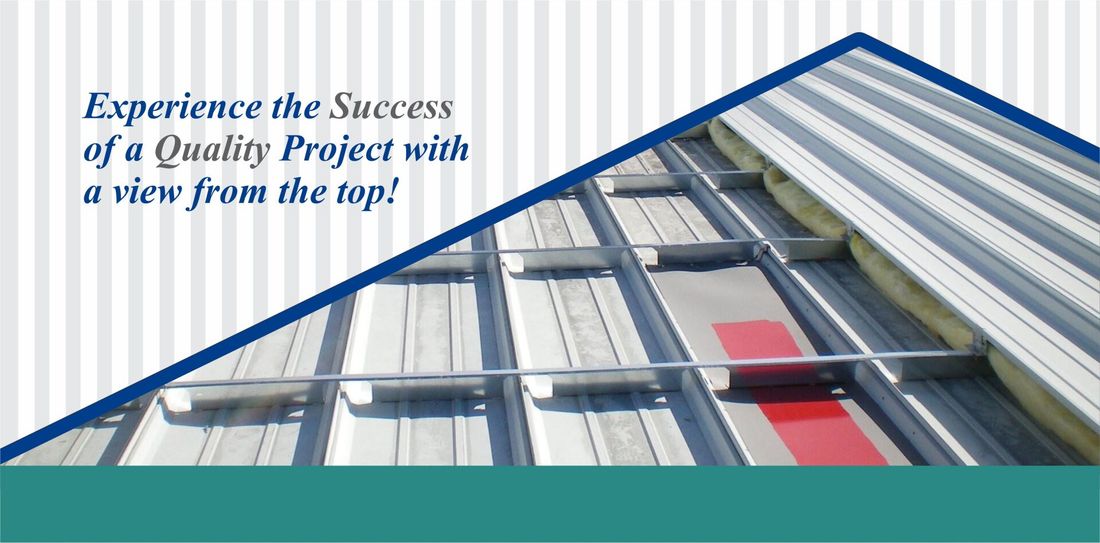 Metal Building Design & Construction Paramount Metal Systems