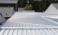 RETROFIT ROOFING