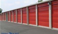 SELF STORAGE