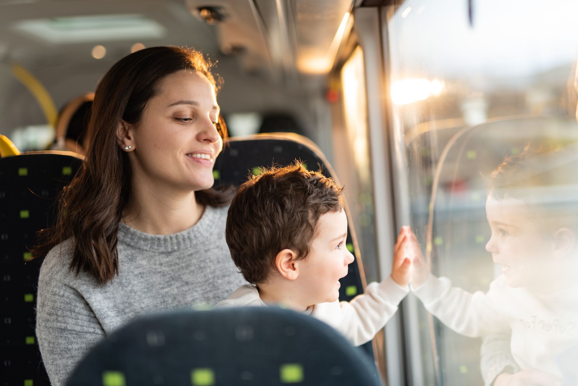 COSENTINO NOLEGGIO BUS