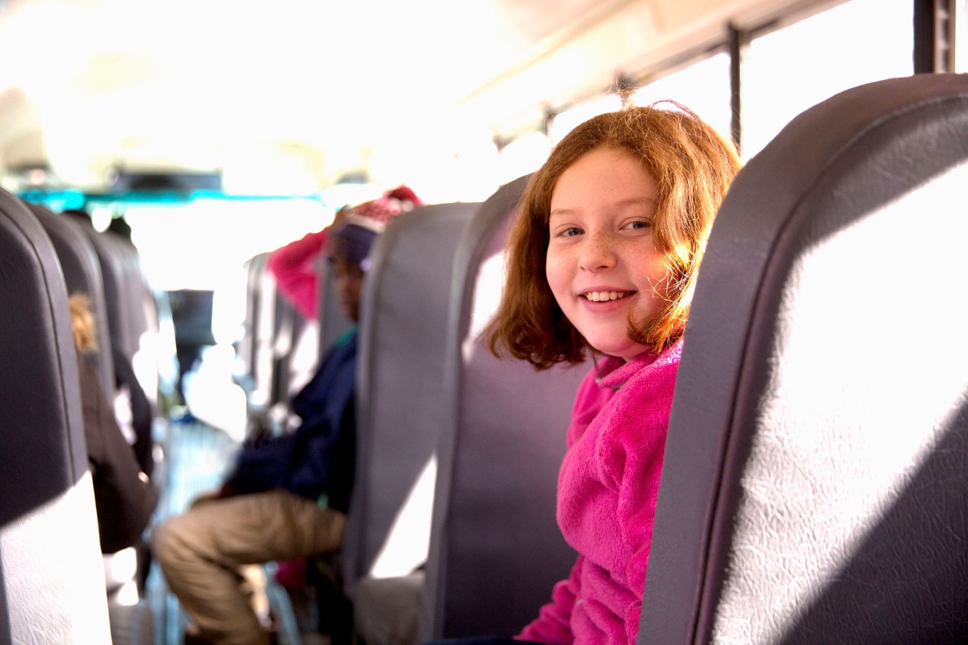 COSENTINO NOLEGGIO BUS