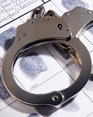 Columbus OH Misdemeanor Attorney —  Fingerprints in Columbus, OH