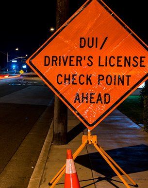 Columbus OVI — DUI in Columbus, OH