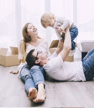Ohio Adoption Laws — Happy Family in Columbus, OH
