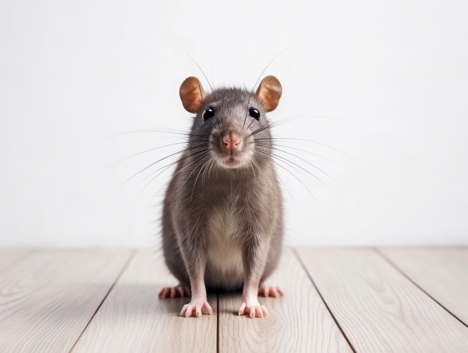 Rodent Extermination Leads