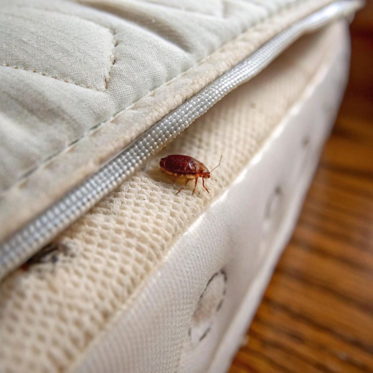 bed bug control leads 