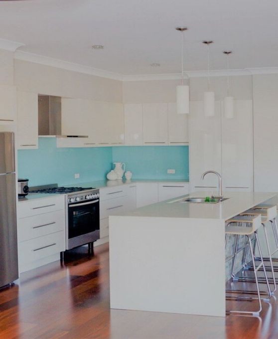 kitchen — DMB Kitchens in Port Macquarie, NSW