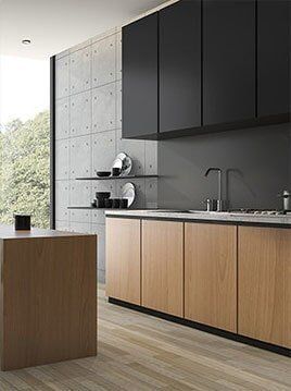 Cabinet  — DMB Kitchens in Port Macquarie, NSW