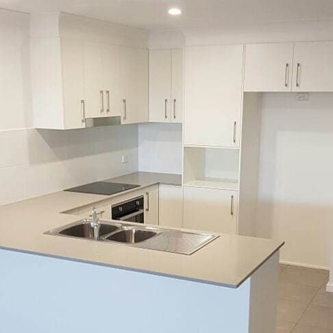 kitchen in remodeled home — DMB Kitchens in Port Macquarie, NSW