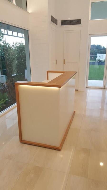 table — DMB Kitchens in Port Macquarie, NSW