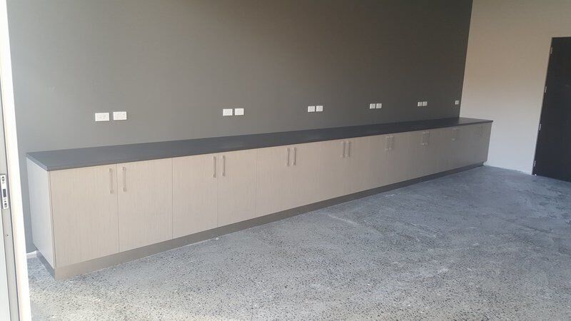 for installation cabinet — DMB Kitchens in Port Macquarie, NSW