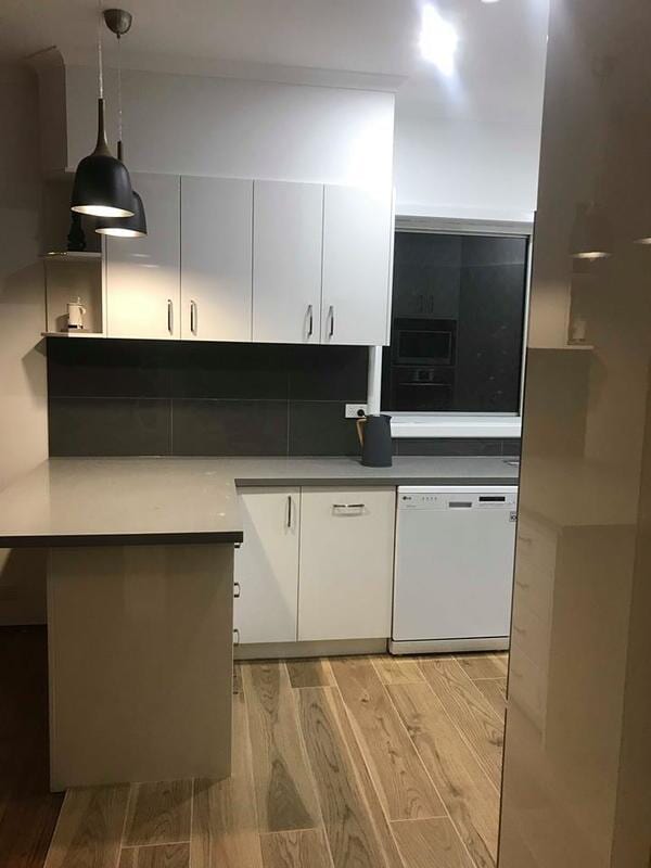 kitchen showcase — DMB Kitchens in Port Macquarie, NSW