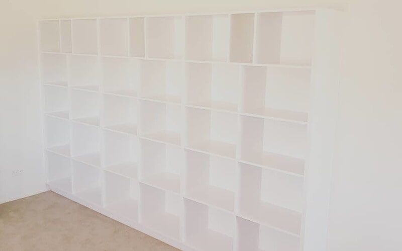 partition kitchen — DMB Kitchens in Port Macquarie, NSW