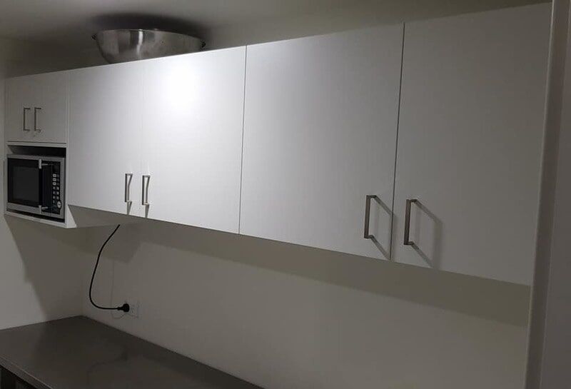 Cabinet — DMB Kitchens in Port Macquarie, NSW