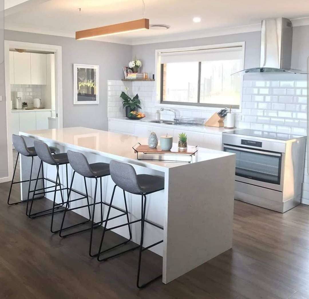 Dining Area 2 — DMB Kitchens in Port Macquarie, NSW