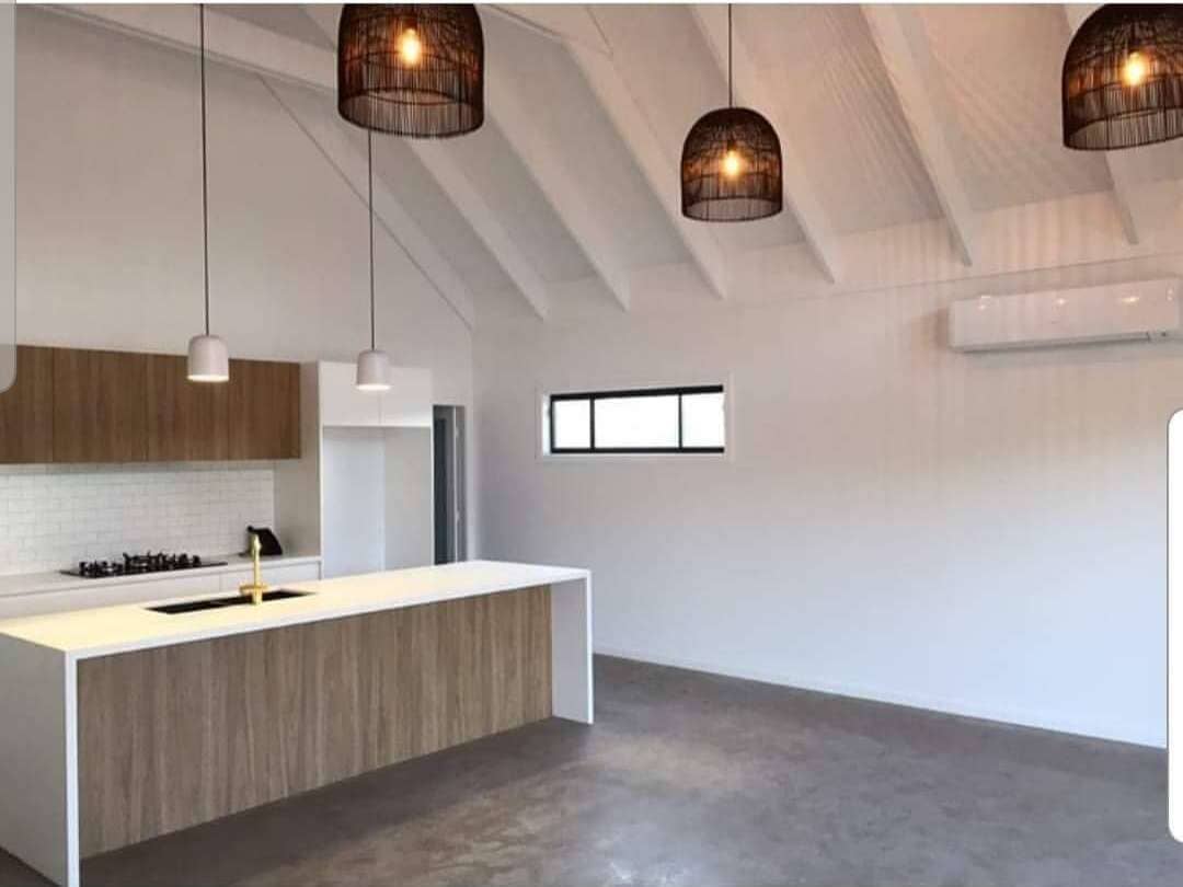 Modern Style Kitchen — DMB Kitchens in Port Macquarie, NSW