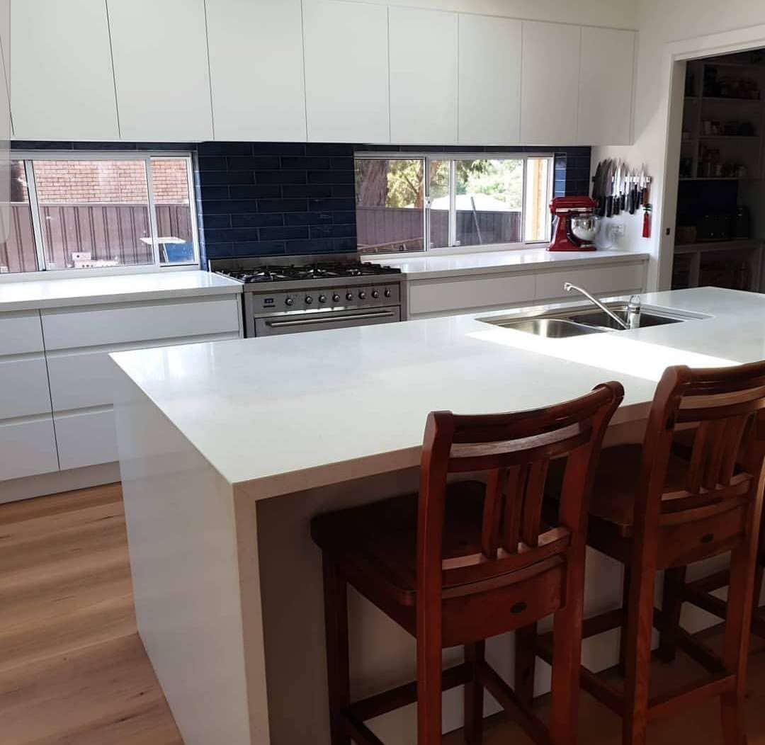 Wooden Dining Chairs 3 — DMB Kitchens in Port Macquarie, NSW