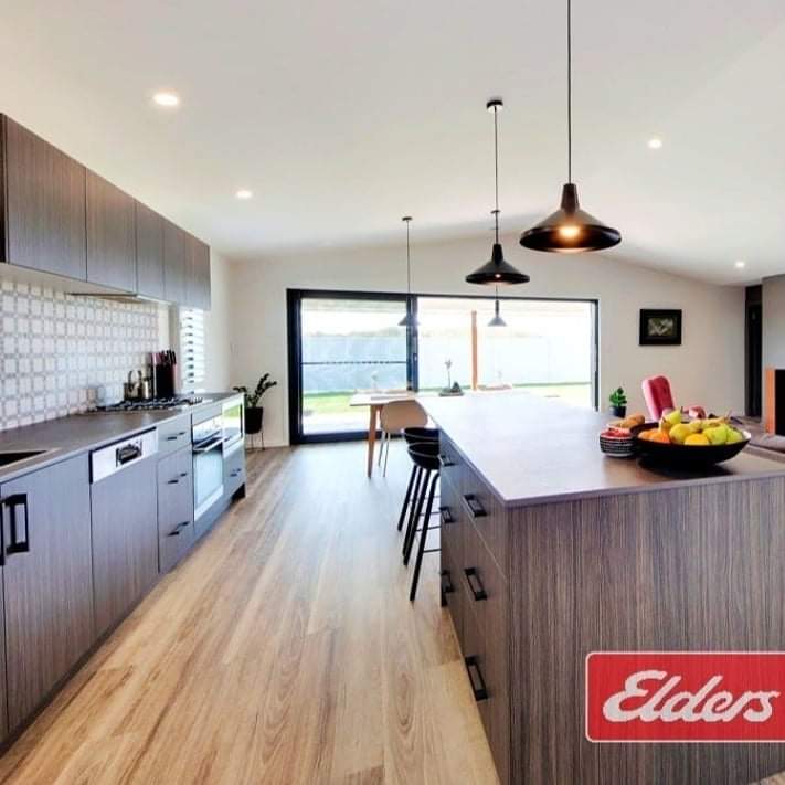 Modern Kitchen Design — DMB Kitchens in Port Macquarie, NSW