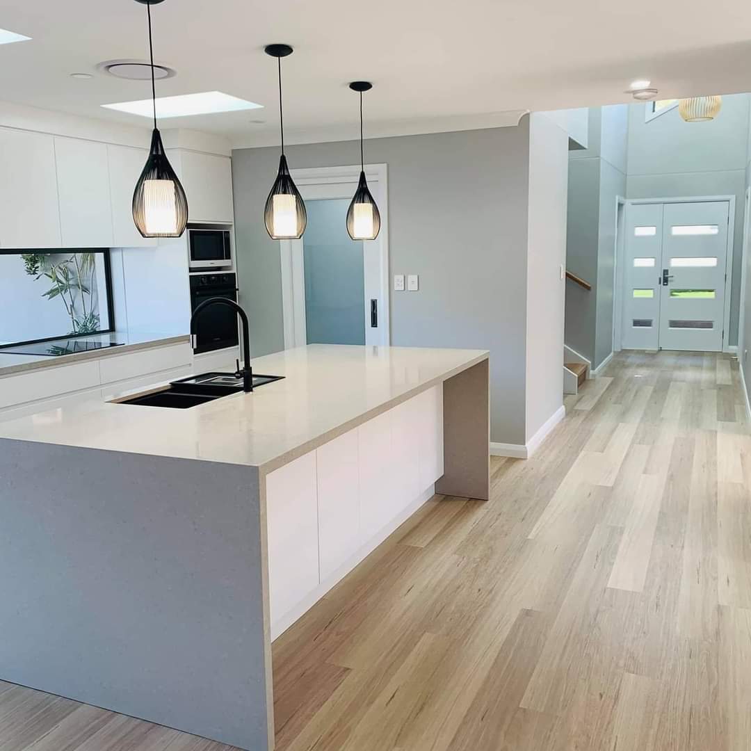 Kitchen Design — DMB Kitchens in Port Macquarie, NSW