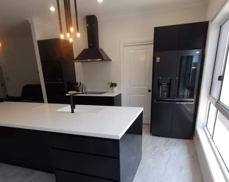 Elegant Kitchen Designs — DMB Kitchens in Port Macquarie, NSW