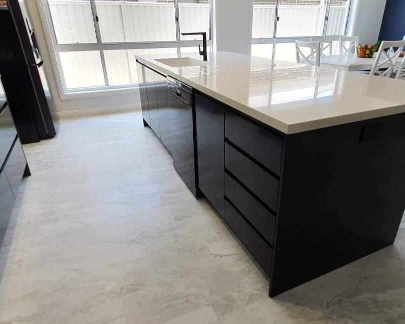 Kitchen Countertops — DMB Kitchens in Port Macquarie, NSW