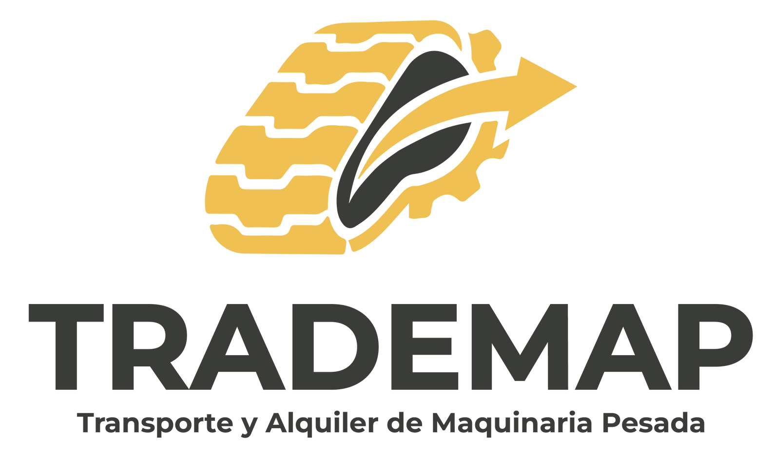 El logotipo de TradeMap