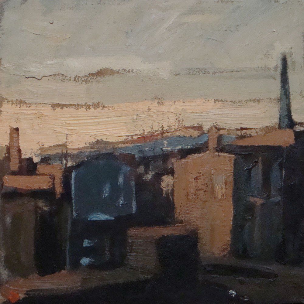 South End, Saint John