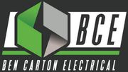 Ben Carton Electrical logo
