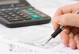 Accounting services - Broxburn, West Lothian - Lyon & Co Chartered Accountants - Accounting