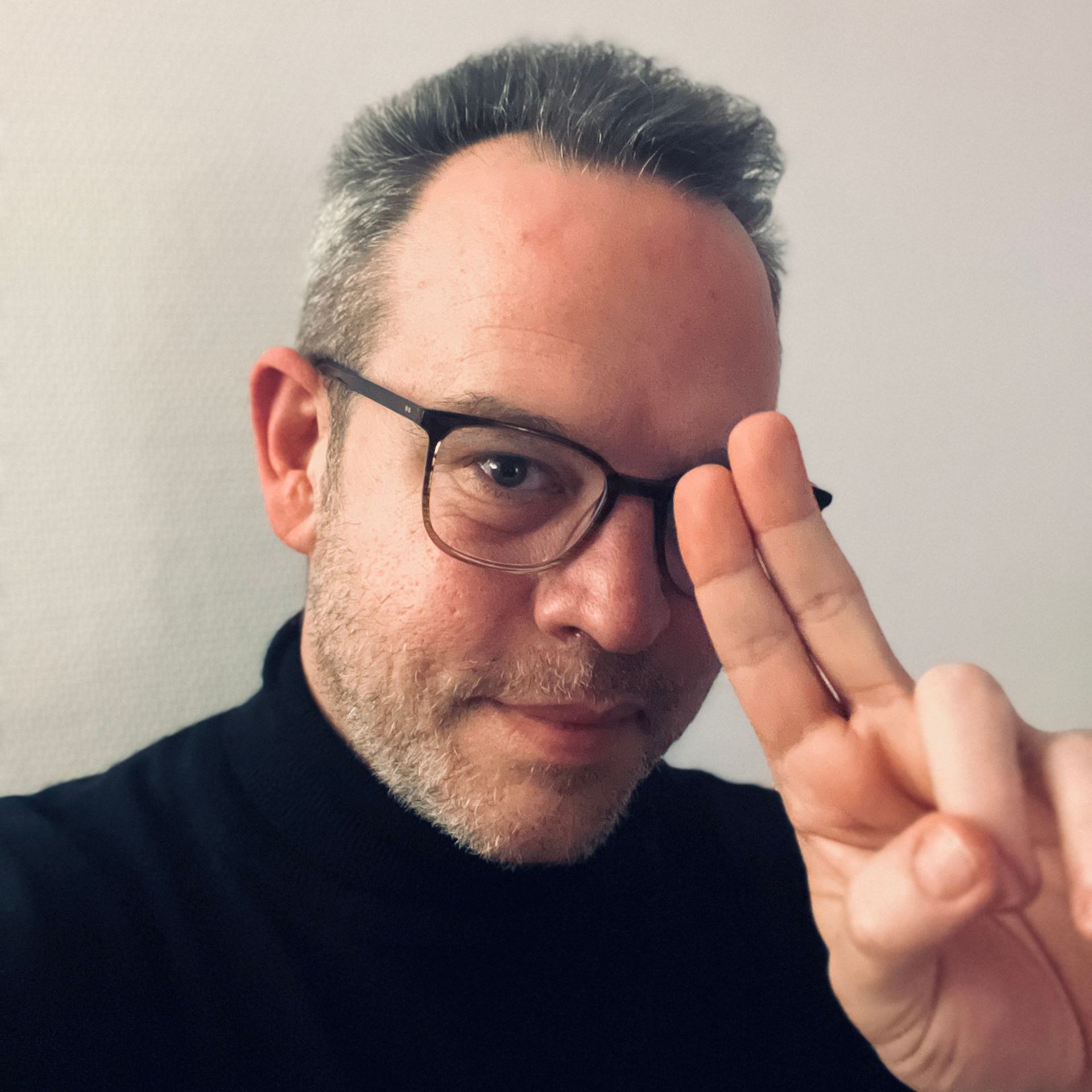 James Both Life-Coach aus Bad Vilbel / Frankfurt am Main