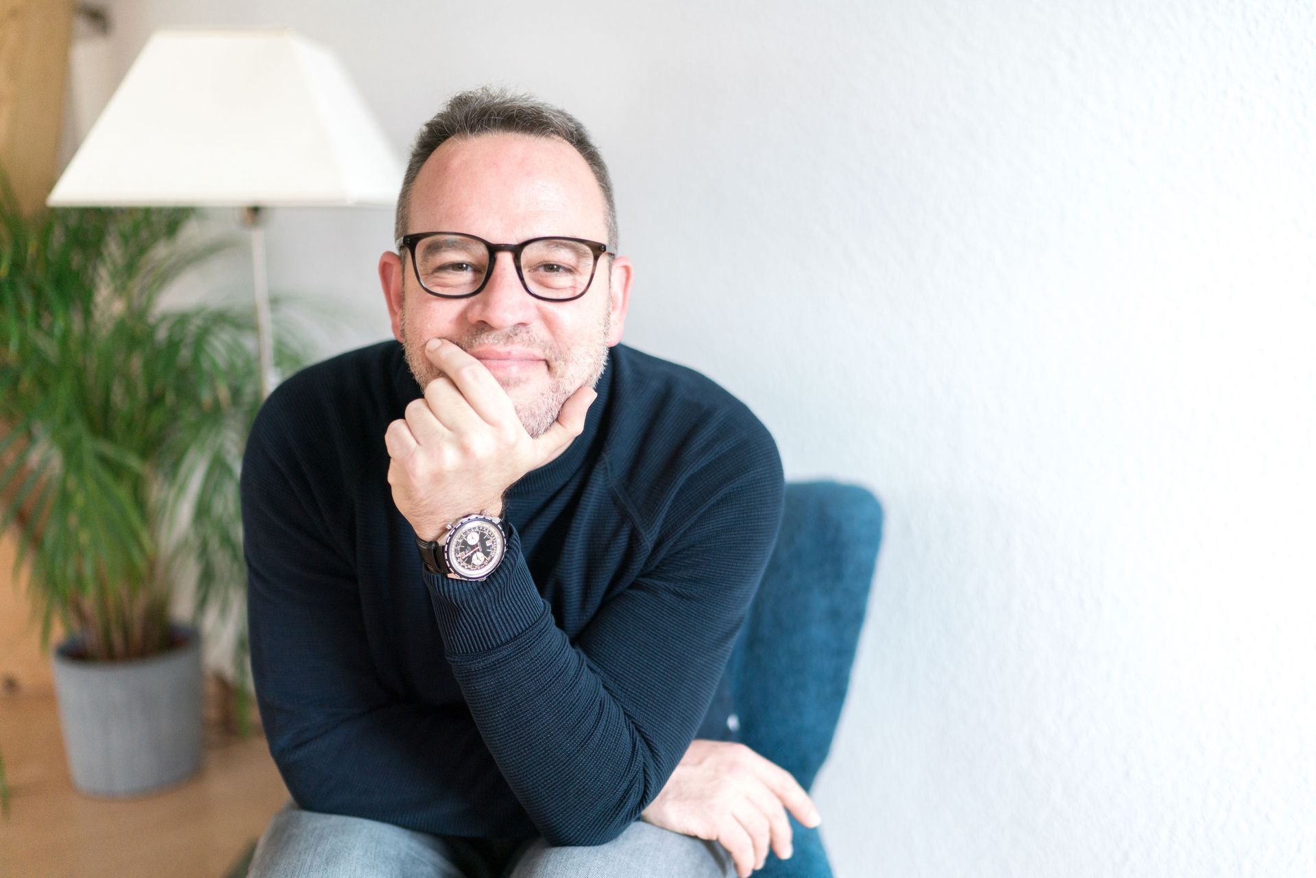 James Both Life-Coach aus Bad Vilbel / Frankfurt am Main