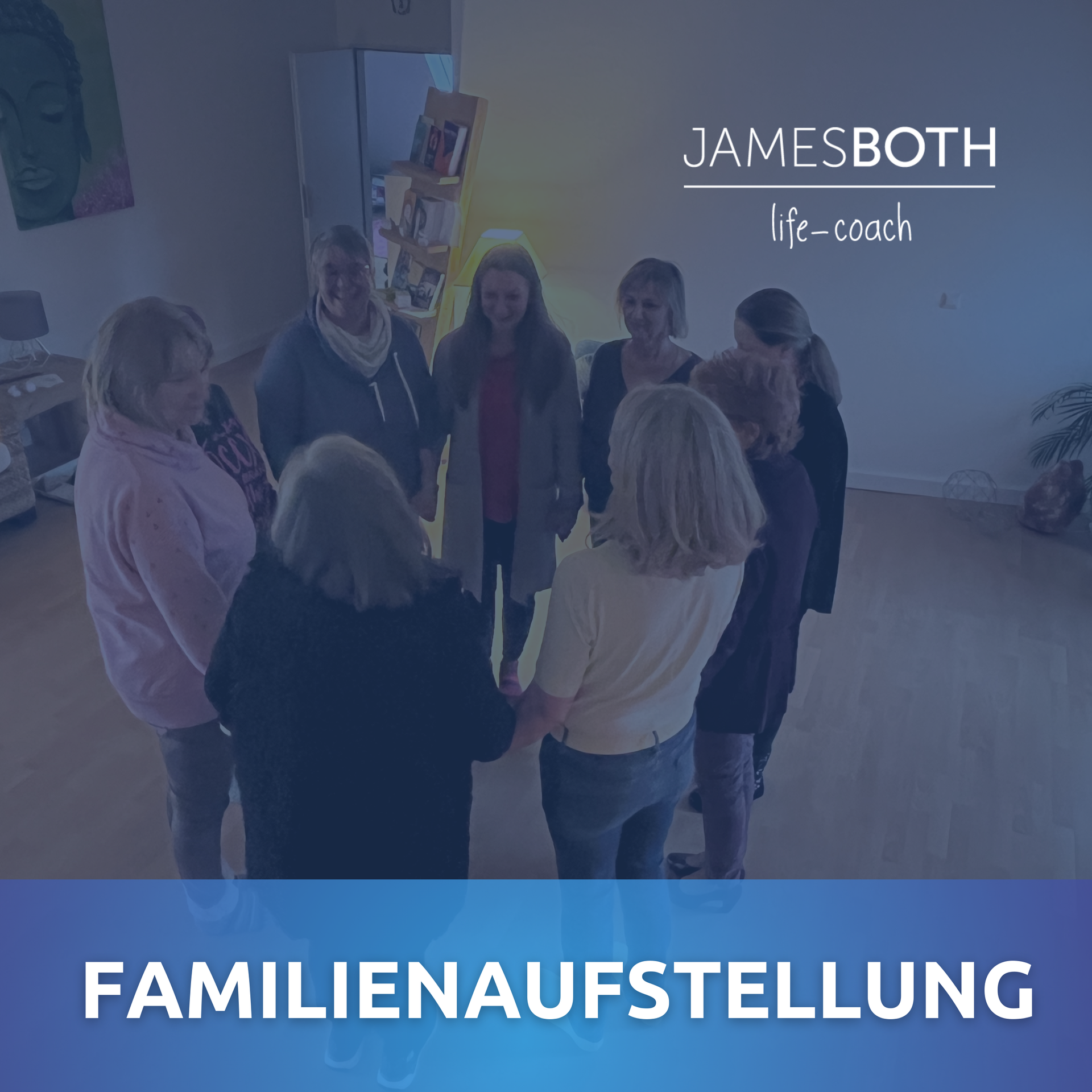 Familienaufstellung Familienaufstellung im Rhein-Main-Gebiet