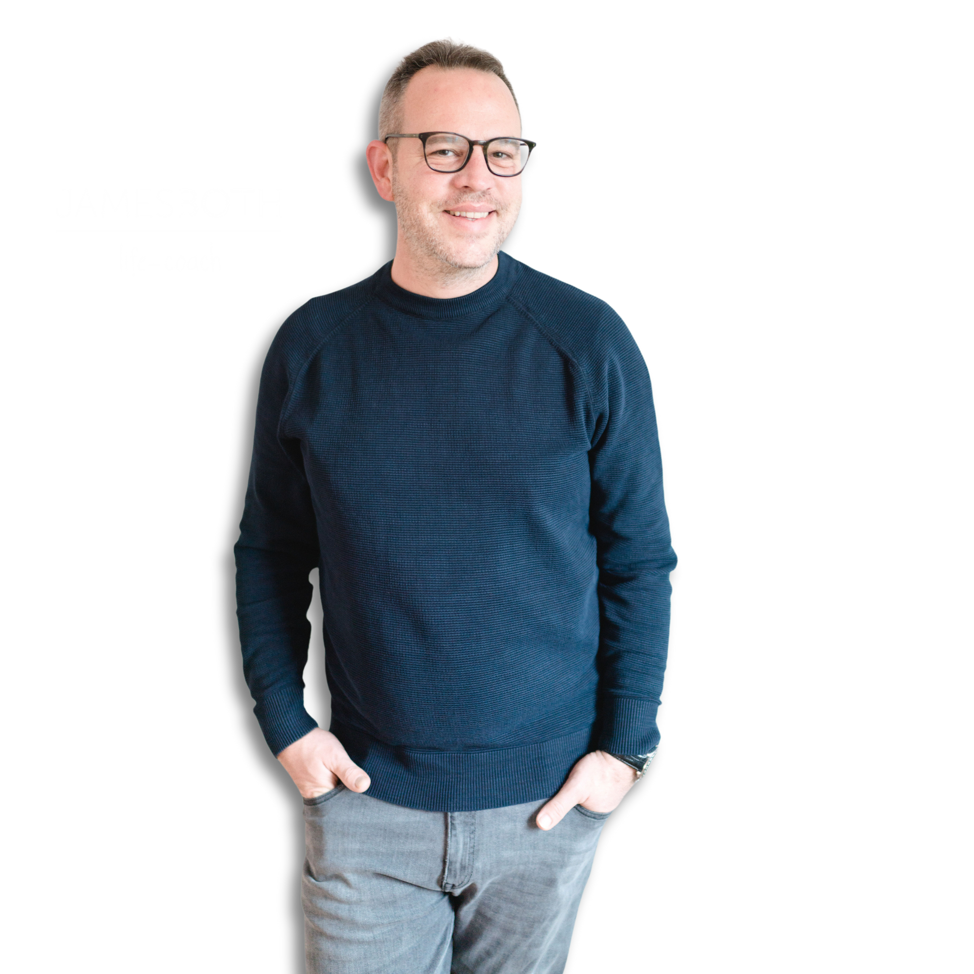 JAMES BOTH Life-Coach, EMDR-Coach, systemischer Familienaufsteller, Autor Bothenstoffe, Papablues, Vater Depression, Online-Coaching, postpartale Depression, Papa