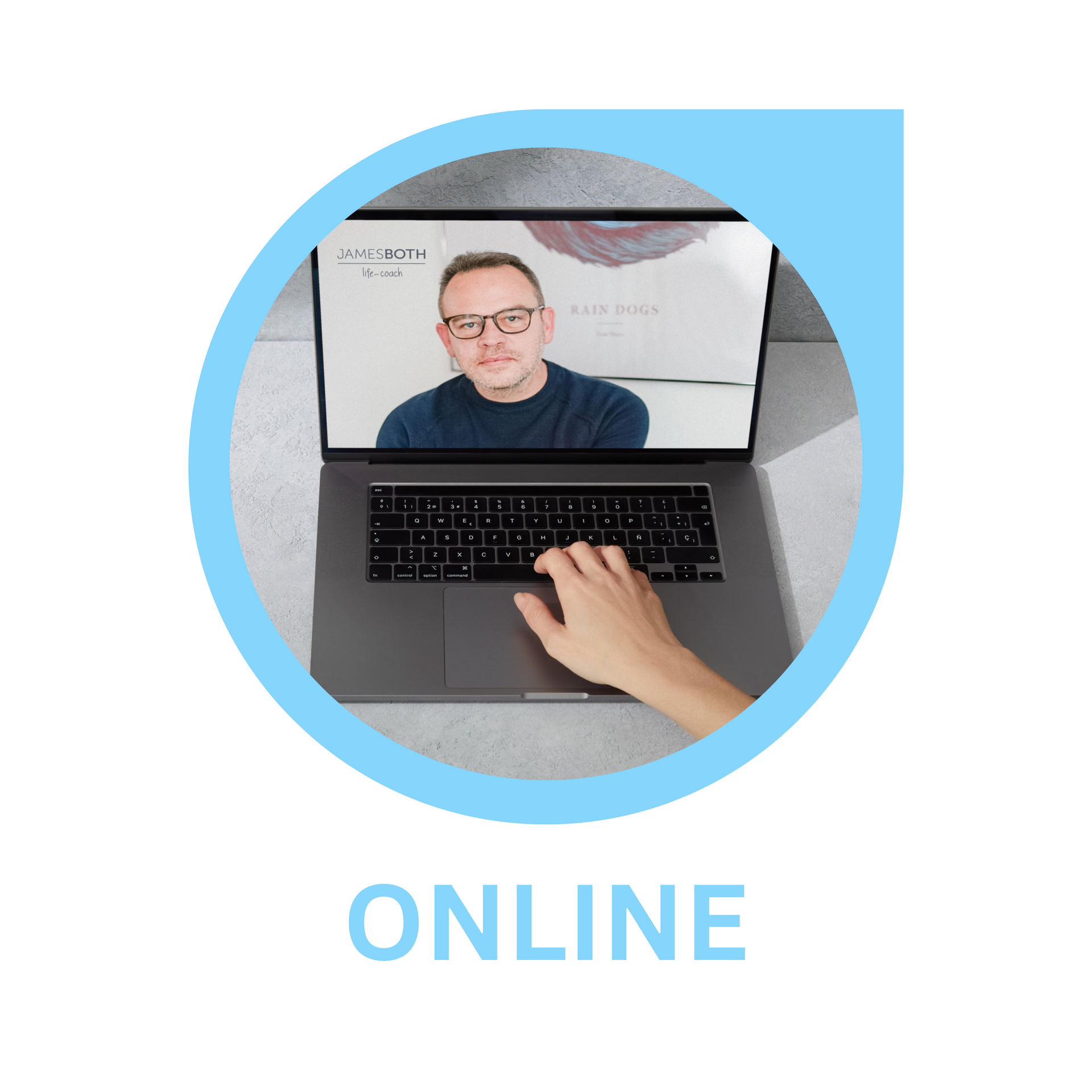 James Both Life-Coach Online Coaching EMDR