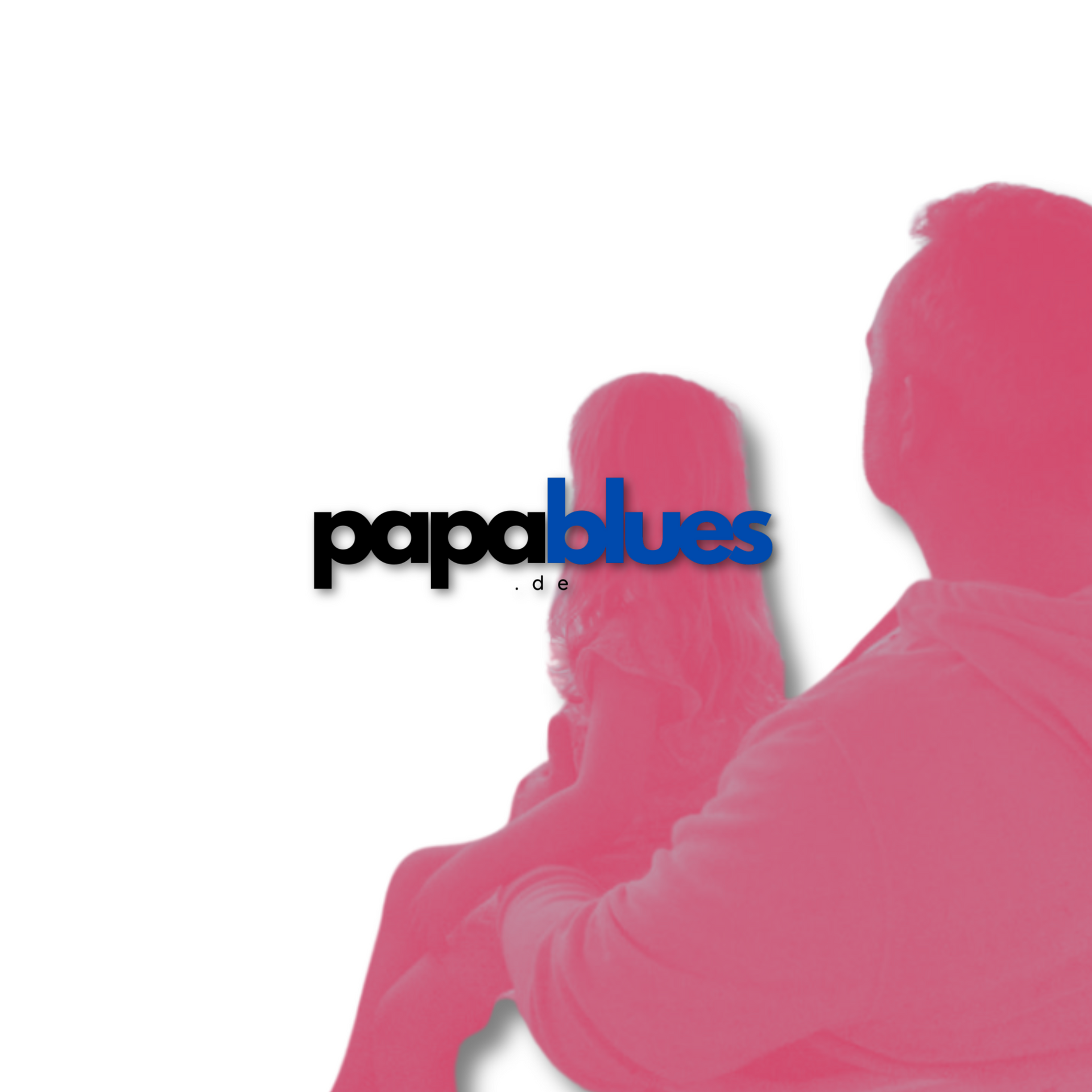 Papablues - die postpartale Depression bei Vätern. Wenn Väter traurig und unglücklich werden. James Both