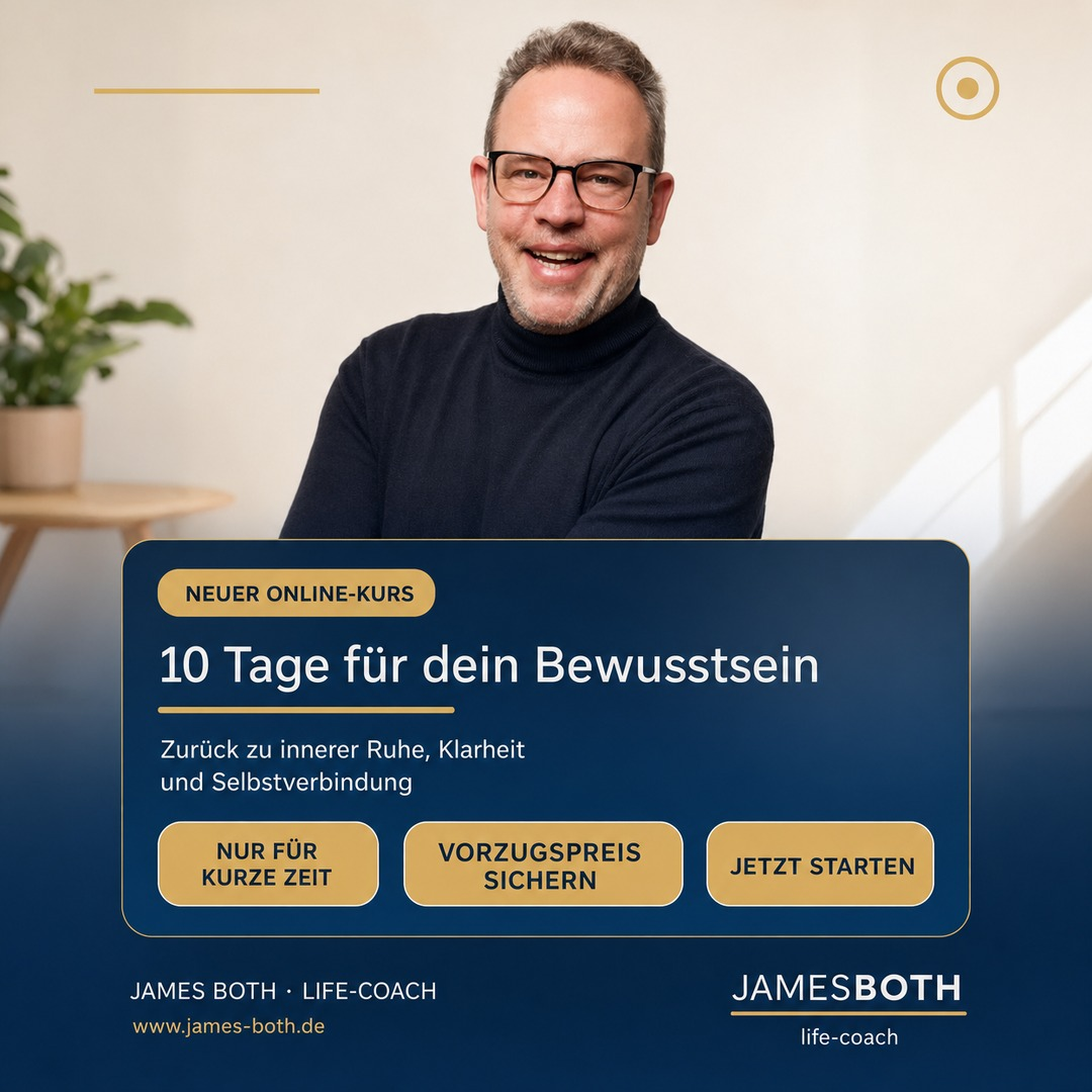 James Both Online Kurs Seminar Papablues wenn der Vater unter einer postpartalen Depression erkrankt Webinar