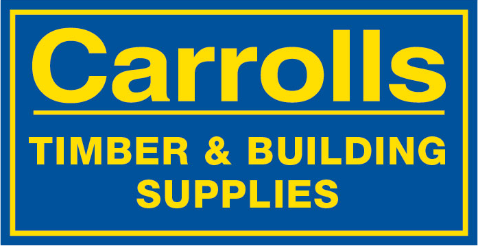 Carrolls Timber and Building Supplies