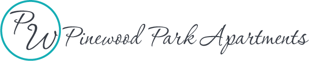 Pinewood Park Apartments Logo