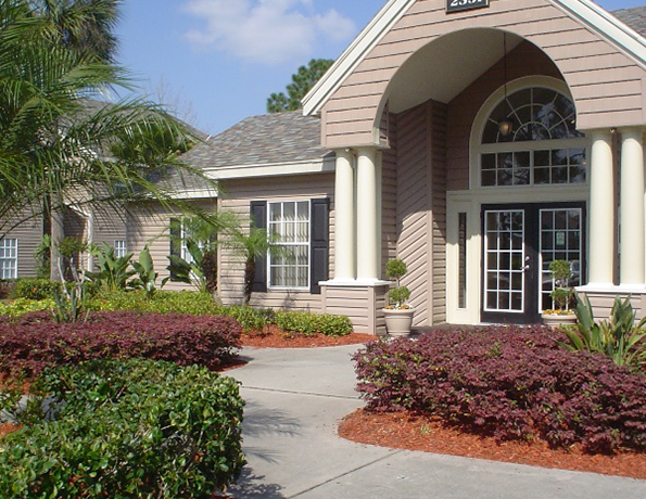 Pinewood Part Apartments - 2351 Pinebrook Drive, Kissimmee, FL